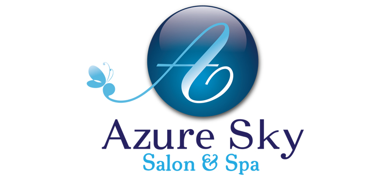 Azure Sky Spa & Salon, Dover, Delaware (DE).  We offer Massage, Facials, Hair Cuts and Styling, and Hair Removal.  We are a close drive to Smyrna, Middletown, Newark and Wilmington.